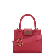 Violet Hamden Essential Bag fuchsiakleurige Crossbodytas VH22040