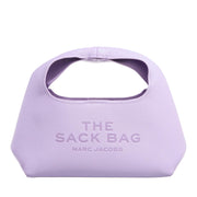 Marc Jacobs The Sack Bag Purple Handbag 2001-A0332935