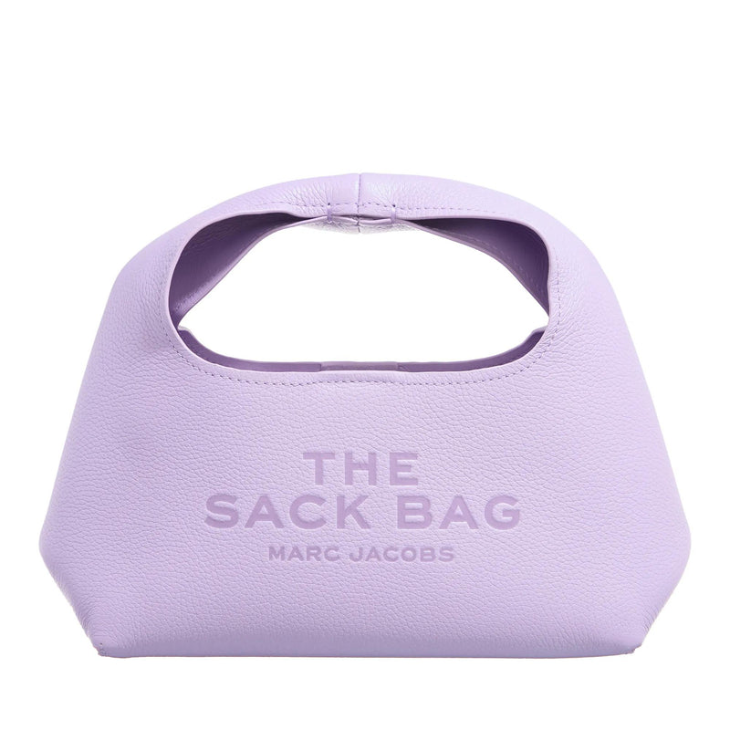 Marc Jacobs The Sack Bag Purple Handbag 2001-A0332935-zoom-
