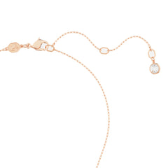 Swarovski Luna Rose gold Pendant 5671585
