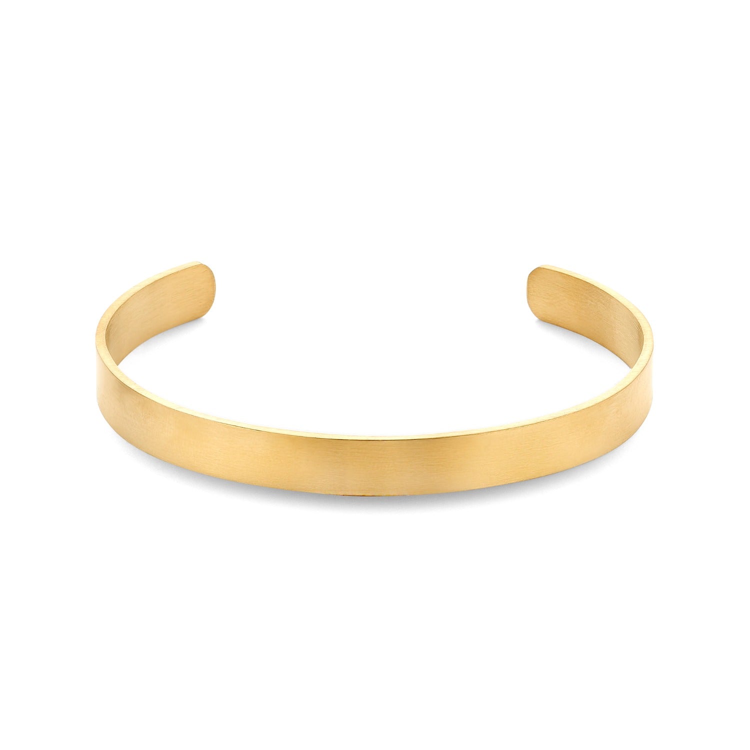 Mats Meier Annecy Gold Colored Steel Bracelet MM320016