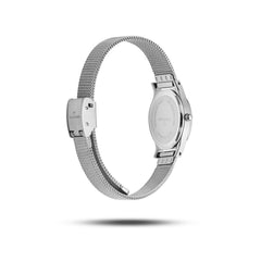 Mockberg Retro Mesh Women's Watch MB0254