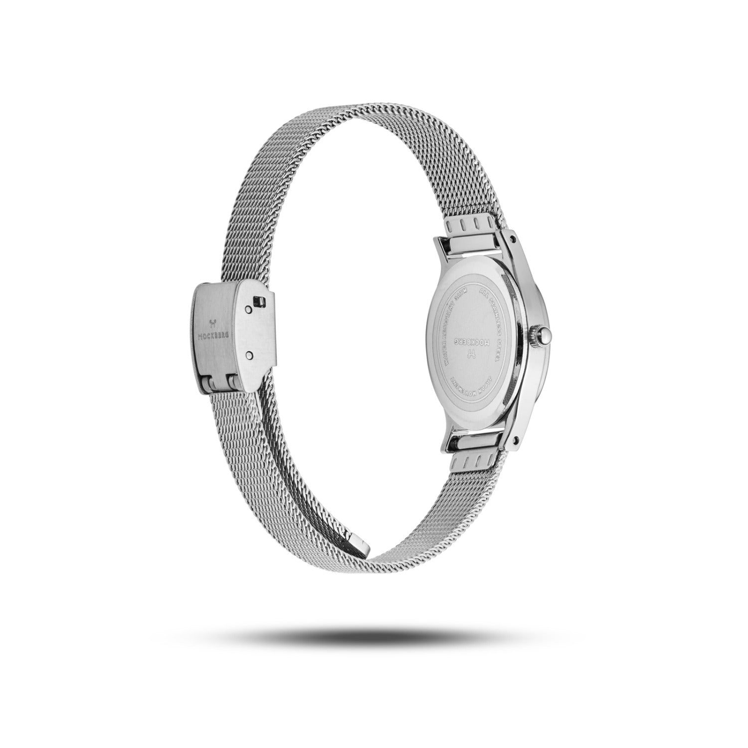 Mockberg Retro Mesh Women's Watch MB0254