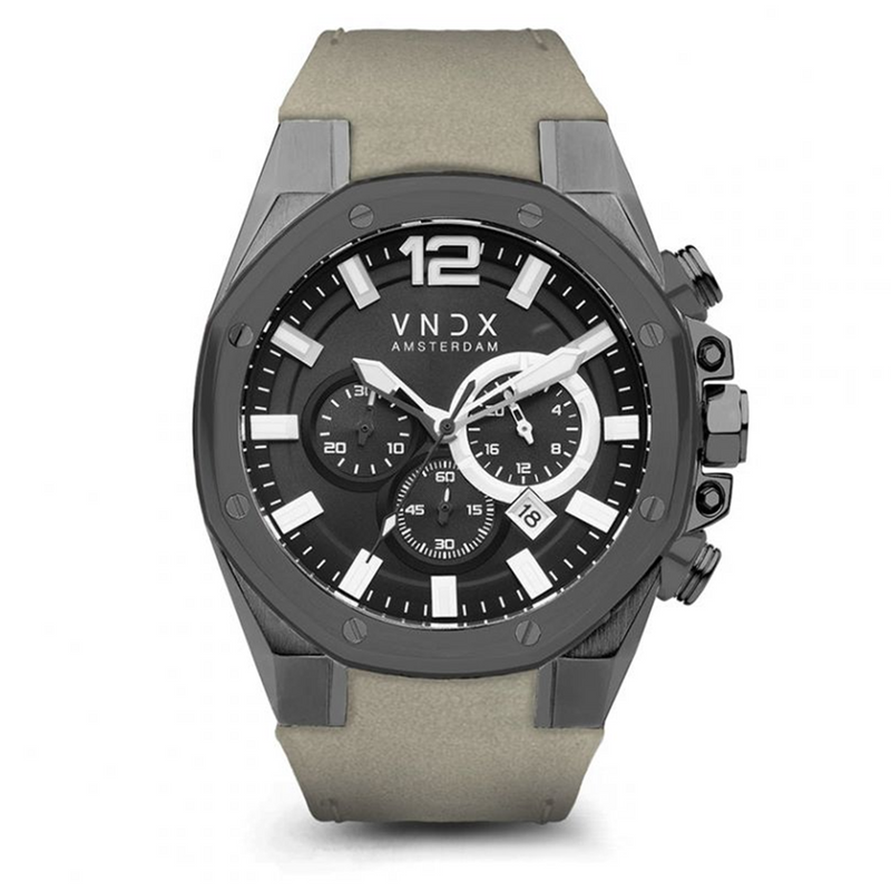 VNDX Wise Man Heren Horloge 2003-LG11888-16-zoom-