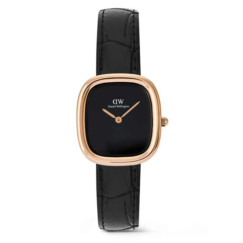 Daniel Wellington Margot Black Women's Watch DW00100881-zoom-
