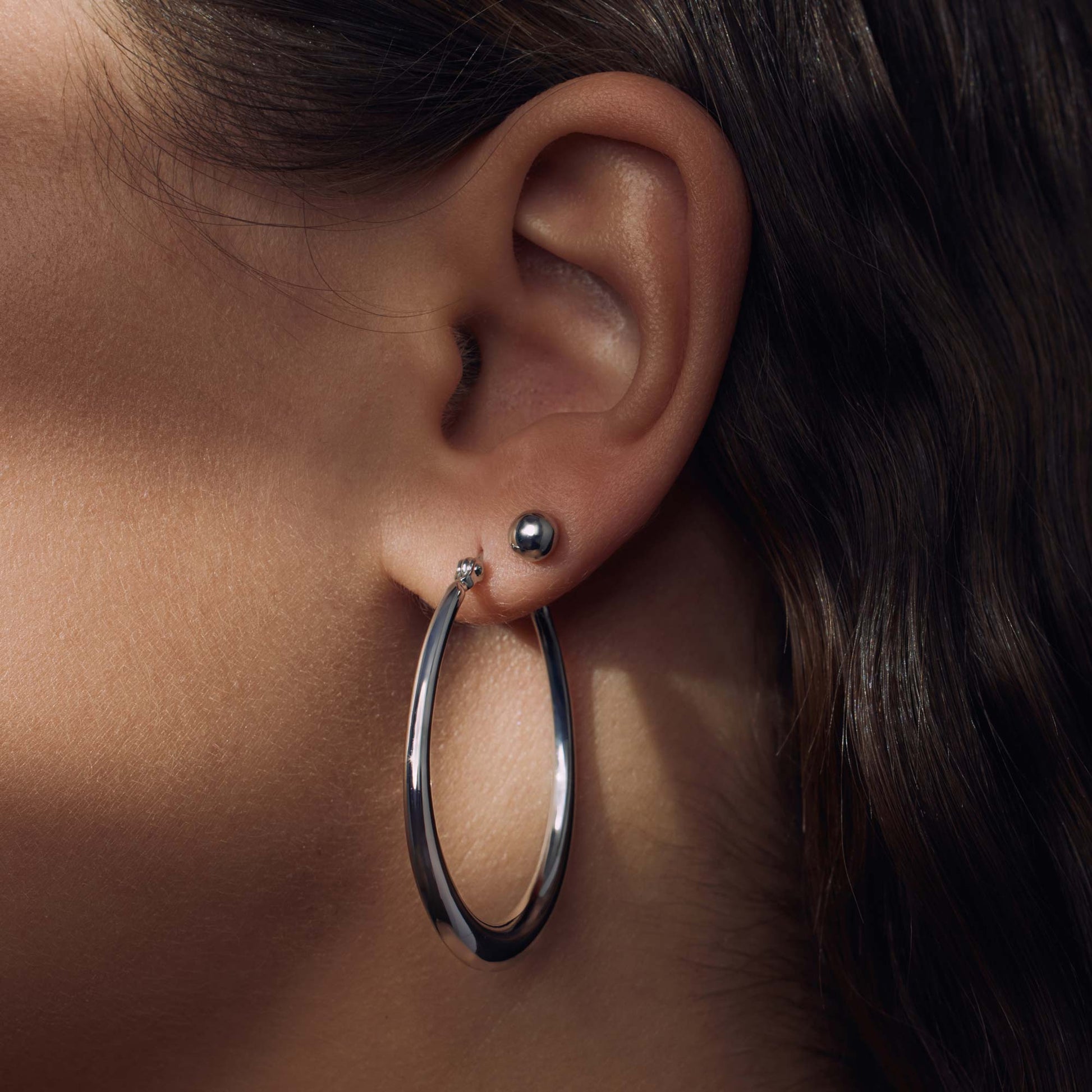 Parte Di Me Sorprendimi 925 Sterling Silver Earrings Giftset PDM90069