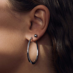 Parte Di Me Sorprendimi 925 Sterling Silver Earrings Giftset PDM90069