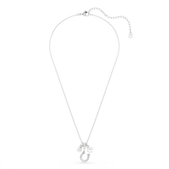 Swarovski Symbolica Silver Necklace 5736247