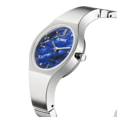 Olympic Roma Blue Women's Watch 2002-OL88DSS004