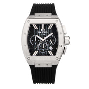 TW Steel Tonneau Chronograaf Heren Horloge TWTO1