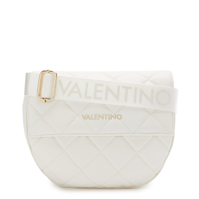 Valentino Bags BIGS Witte Crossbody Tas VBS3XJ02MATBIANCO-zoom-