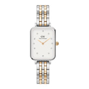 Daniel Wellington Quadro Link Women's Watch DW00100625