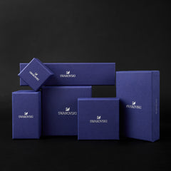 Swarovski Certa Rose gold Watch 5672971