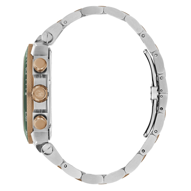 Gc Watches One Sport Heren Horloge Z14009G9MF-zoom-