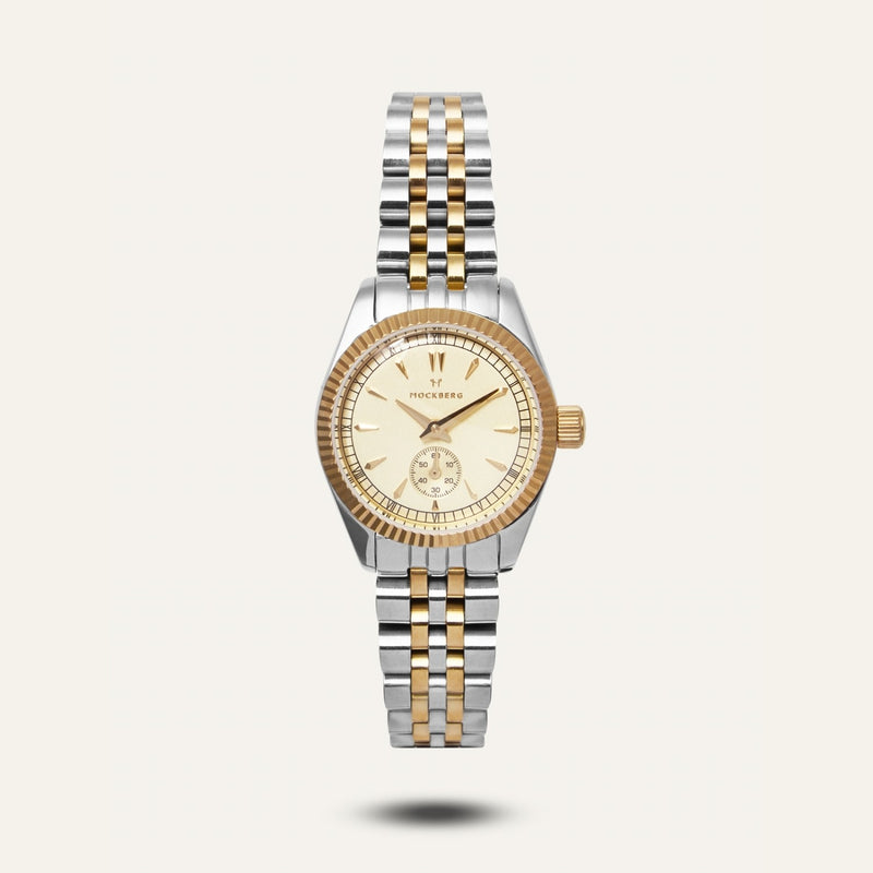 Mockberg Royal Women's Watch 28 mm MO540-zoom-