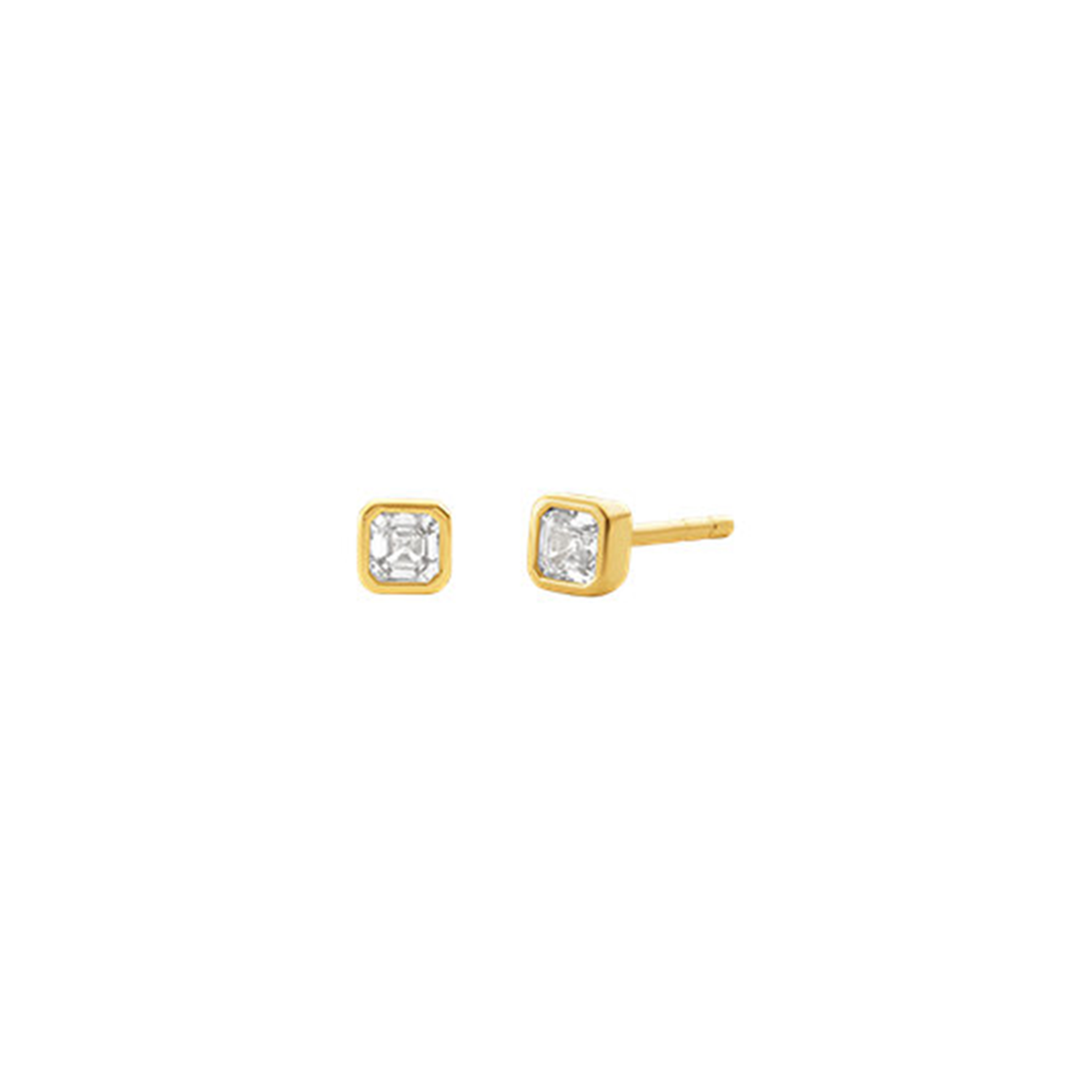 Michael Kors Premium Gold Coloured Gift Set MKC1774SET