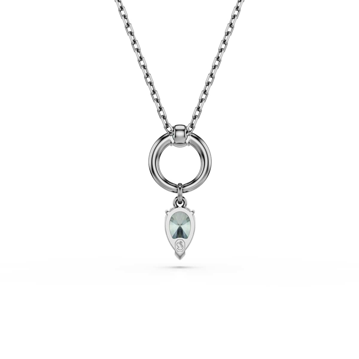 Swarovski Mesmera Black Necklace 5732491