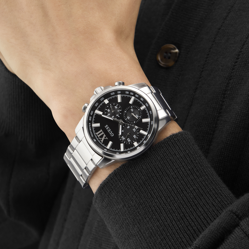 Guess Walker Men's Watch GW0900G1-zoom-