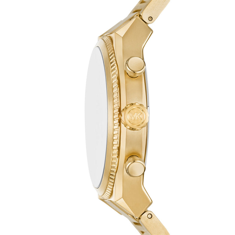 Michael Kors Panorama Black Men's Watch MK9195-zoom-