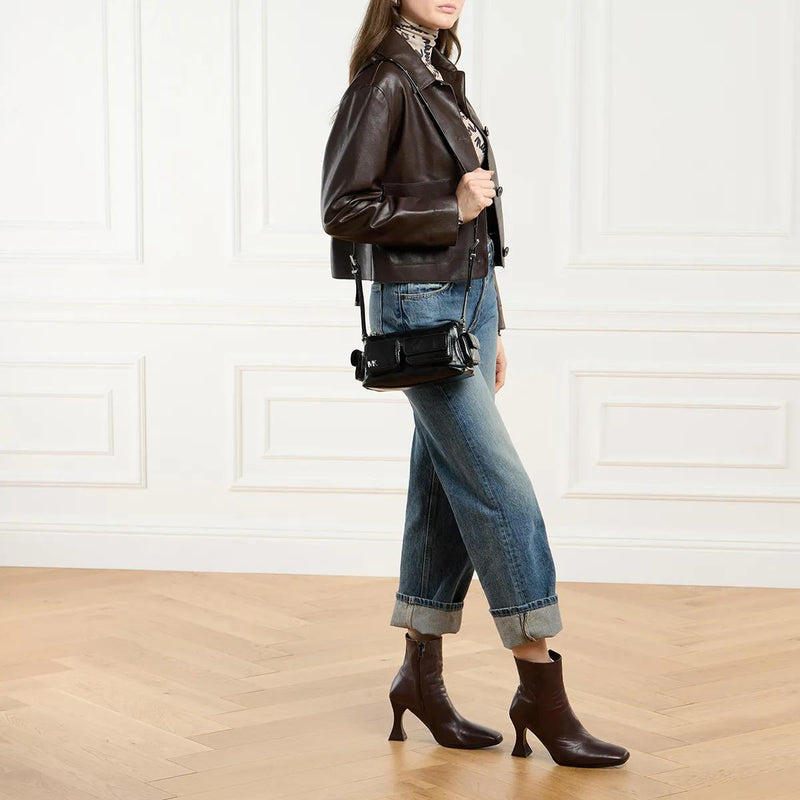 Michael Kors Black Crossbody Bag 2001-A0539631-zoom-