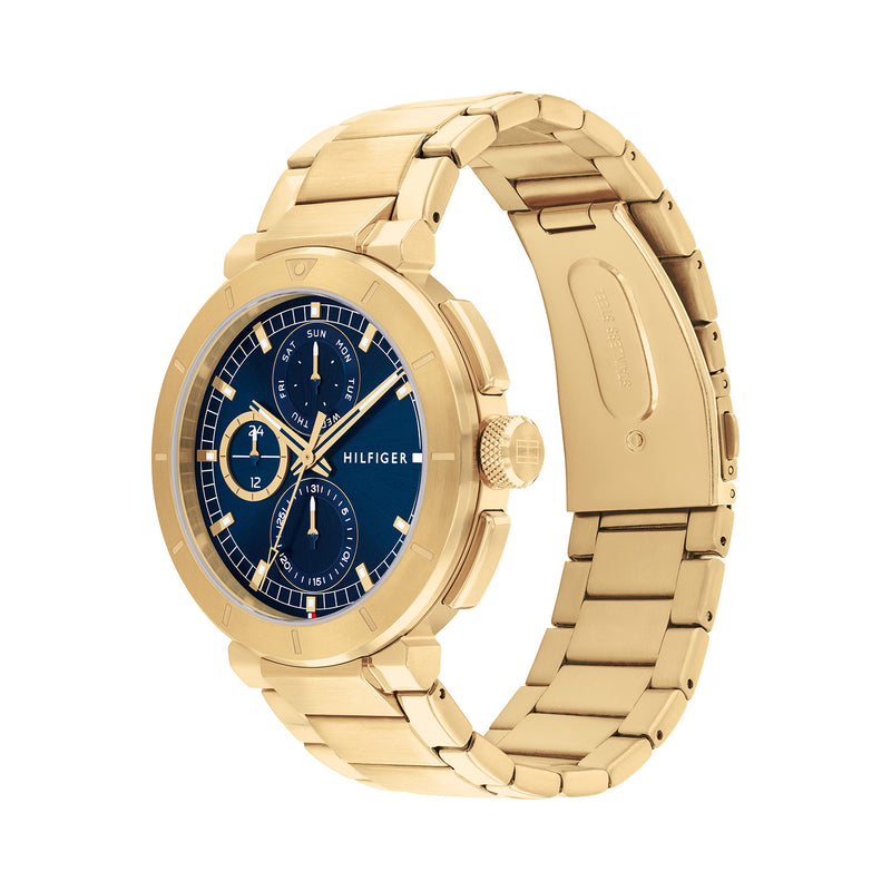 Tommy Hilfiger Heren Horloge TH1792118-zoom-