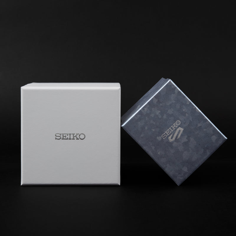 Seiko 5 Sports Automaat Horloge SRPG27K1-zoom-