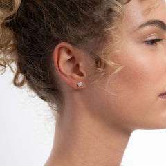 Isabel Bernard Le Marais Audrey 14 Karat Gold Earrings IB360290