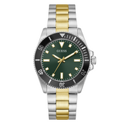 Guess Cliff Men's Watch GW0968G4