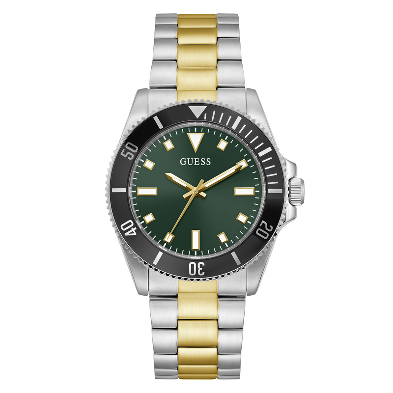 Guess Cliff Men's Watch GW0968G4-zoom-