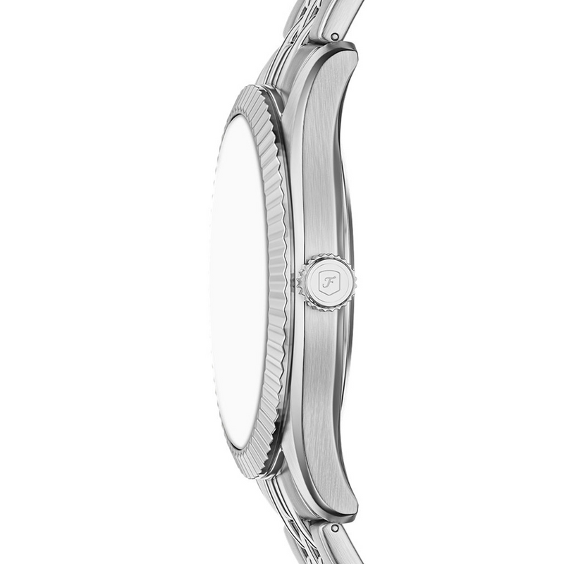 Fossil Campbell Men's Watch FS6139-zoom-