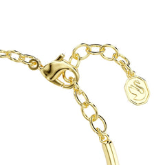 Swarovski Sublima Glam Gold-Tone Bracelet 5758457