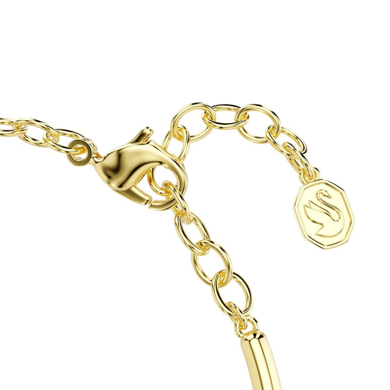 Swarovski Sublima Glam Goudkleurige Armband 5758457-zoom-