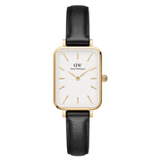 Daniel Wellington Quadro Gold Women's Watch DW00100559