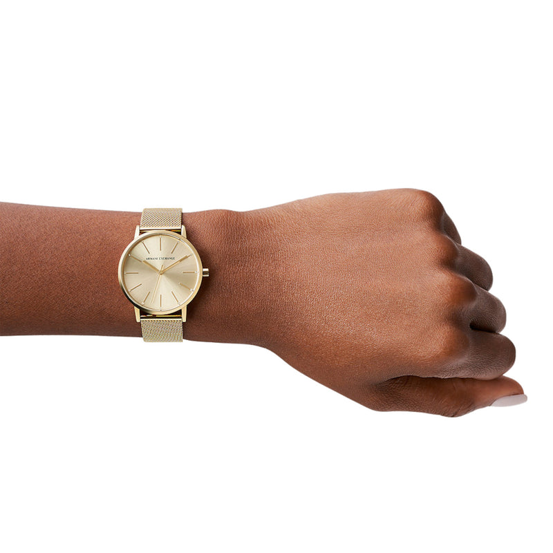 Armani Exchange Lola Women's Watch AX5536-zoom-