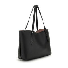 Guess Brenton Black Tote Bag HWPG96-48230-BLA