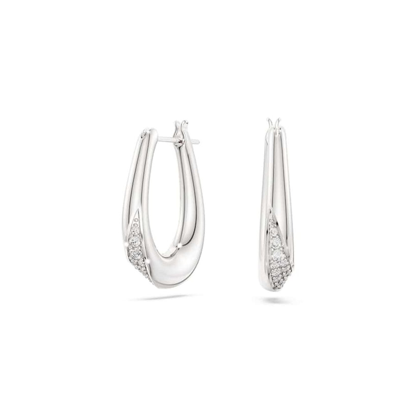 Swarovski Classica Ringoorbellen 5743474-zoom-