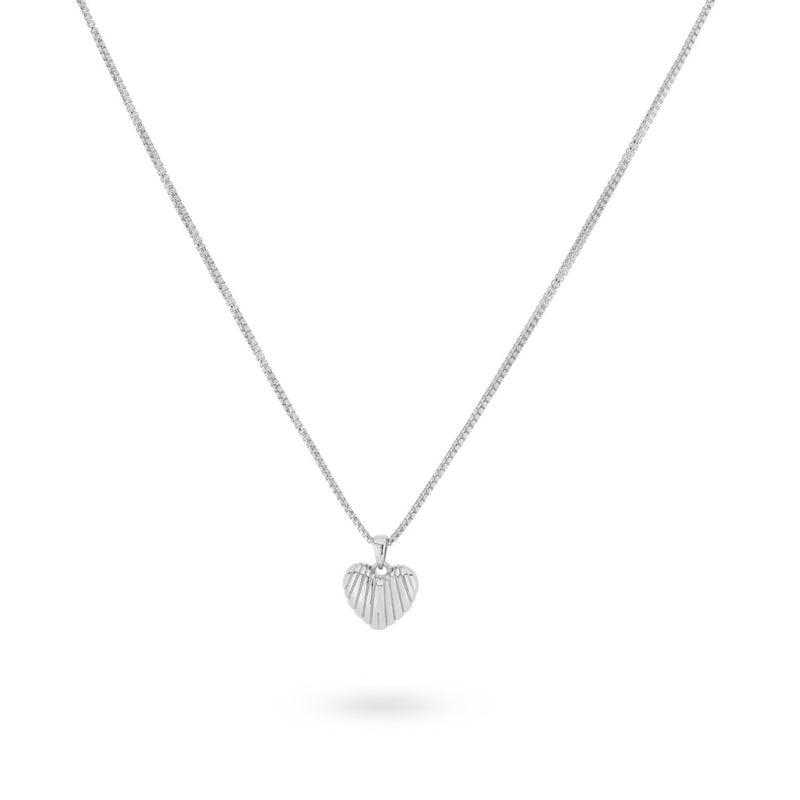 24Kae Zilveren Ketting 32472S-zoom-