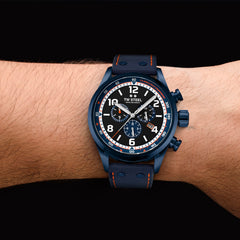 TW Steel Swiss Volante Men's Watch 2002-TWSVS312