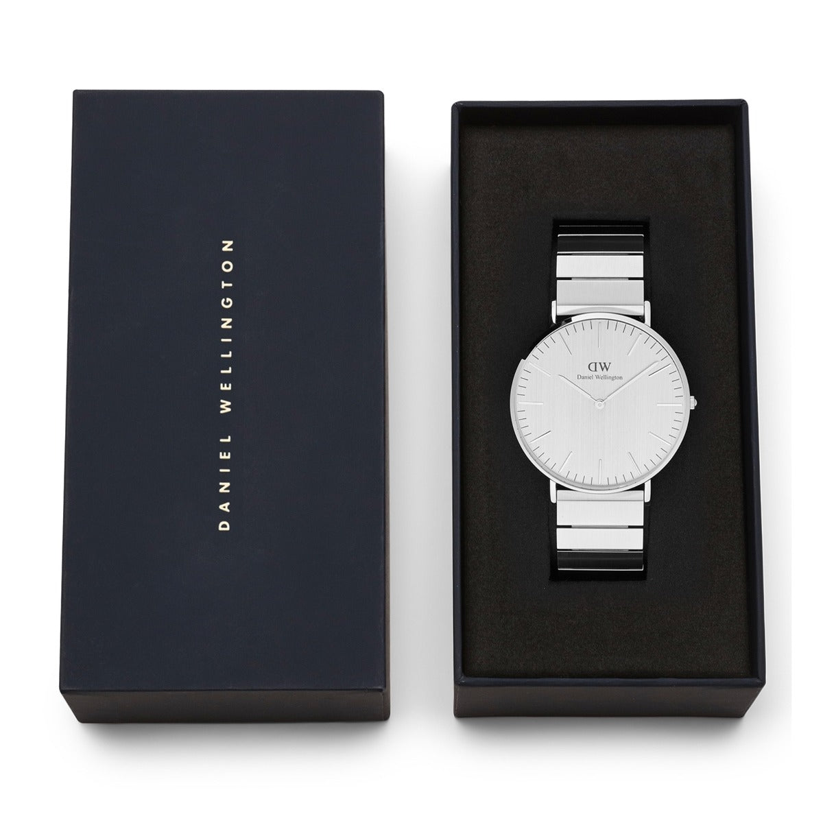 Daniel Wellington Piano Link Watch DW00100775