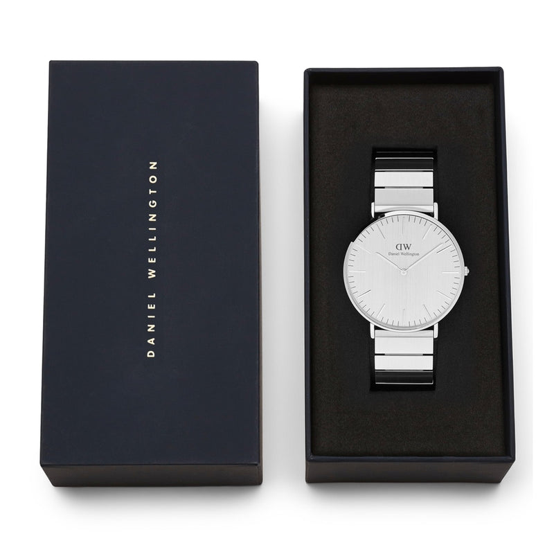 Daniel Wellington Piano Link Watch DW00100775-zoom-