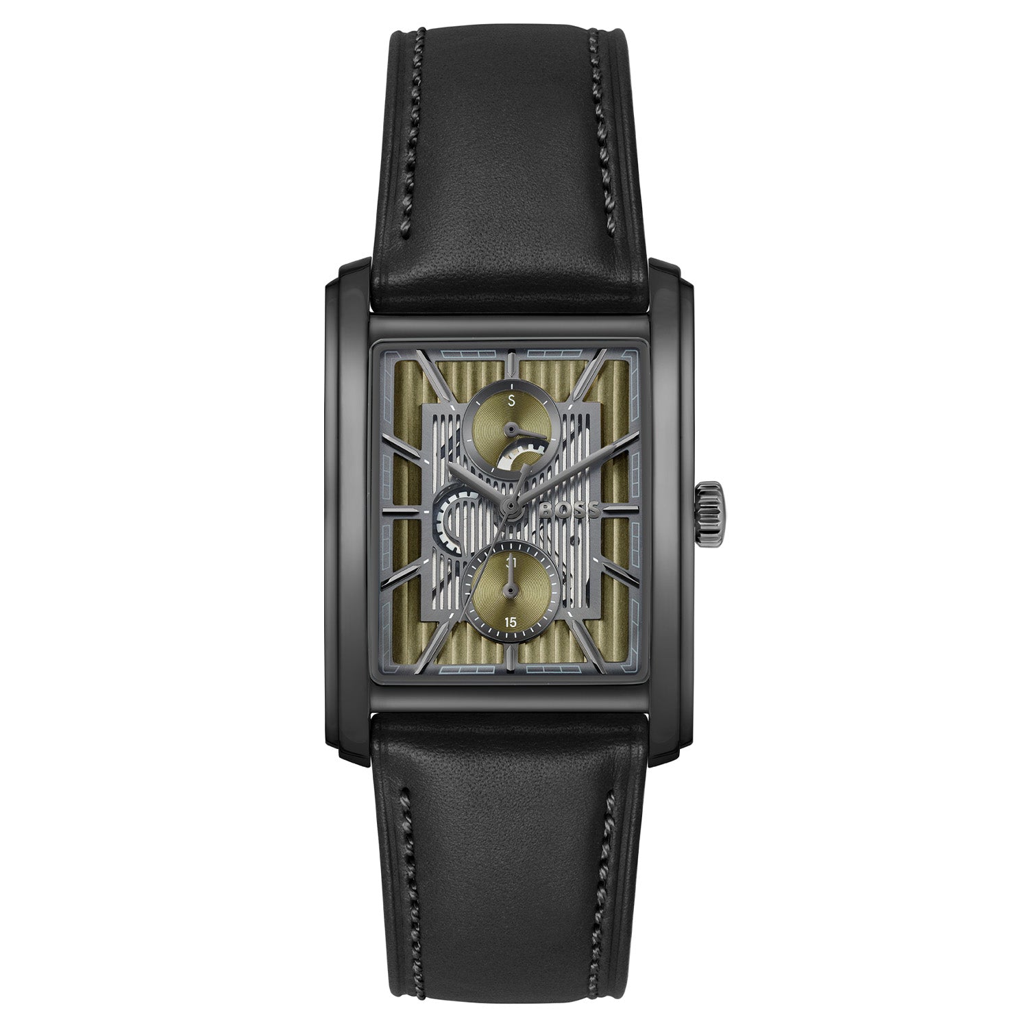 Hugo Boss Quartz Watch 42 mm HB1514317