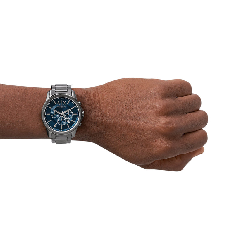 Armani Exchange Chronograph Men's Watch AX1731-zoom-