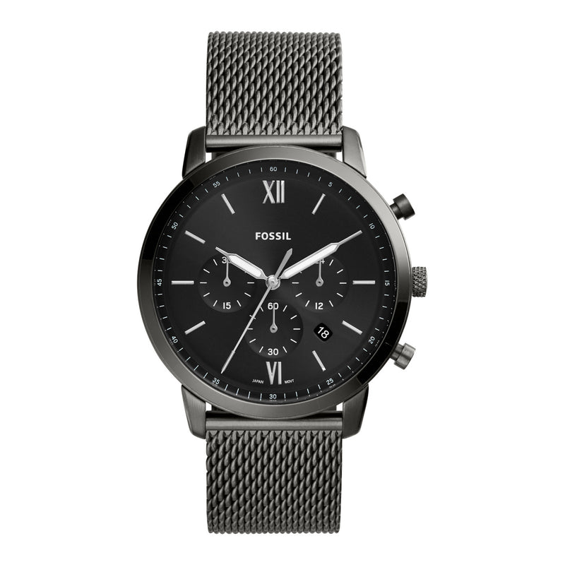 Fossil Neutra Chrono Watch FS5699-zoom-
