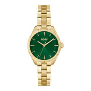 Hugo Boss BOSS Sage Women's Watch HB1502729