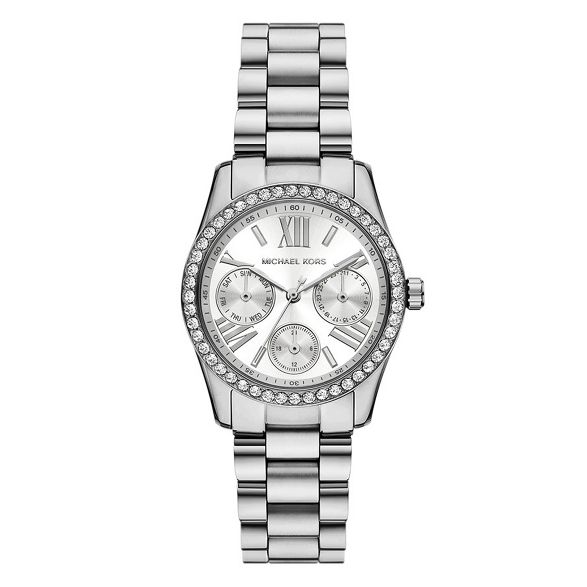 Michael Kors Lexington Women's Watch MK4979