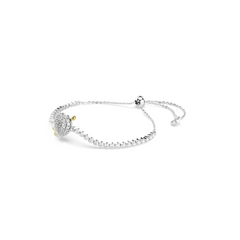 Swarovski Idyllia Silver Bracelet 5742022