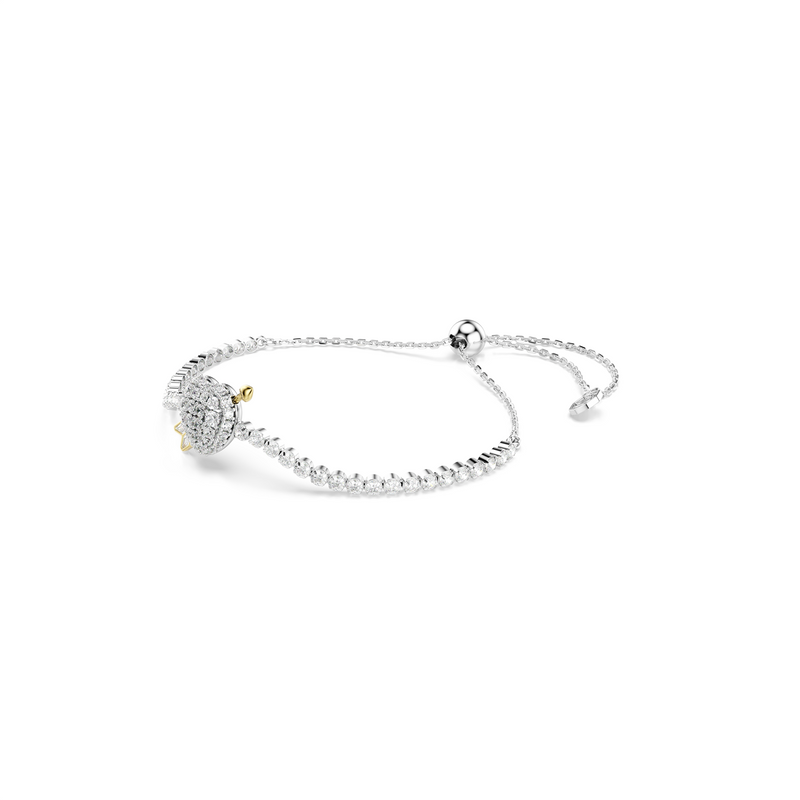 Swarovski Idyllia Silver Bracelet 5742022-zoom-