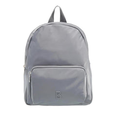 Bogner Hermine Grey Textile Backpack 2001-A0544001