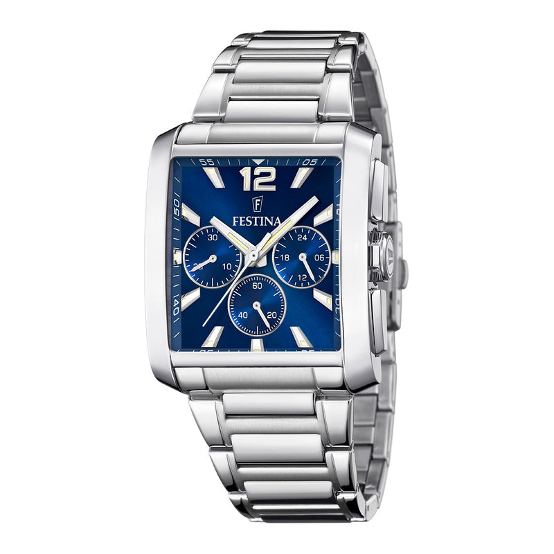 Festina Timeless Chrono Men's Watch F20635/2-zoom-