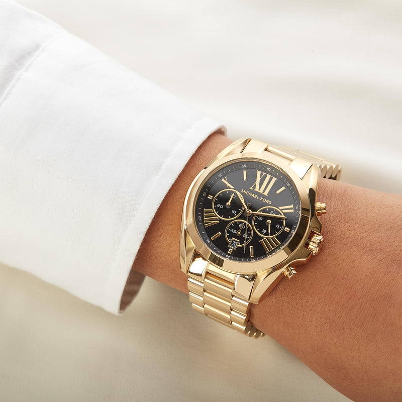 Michael Kors Bradshaw Watch MK5739-zoom-